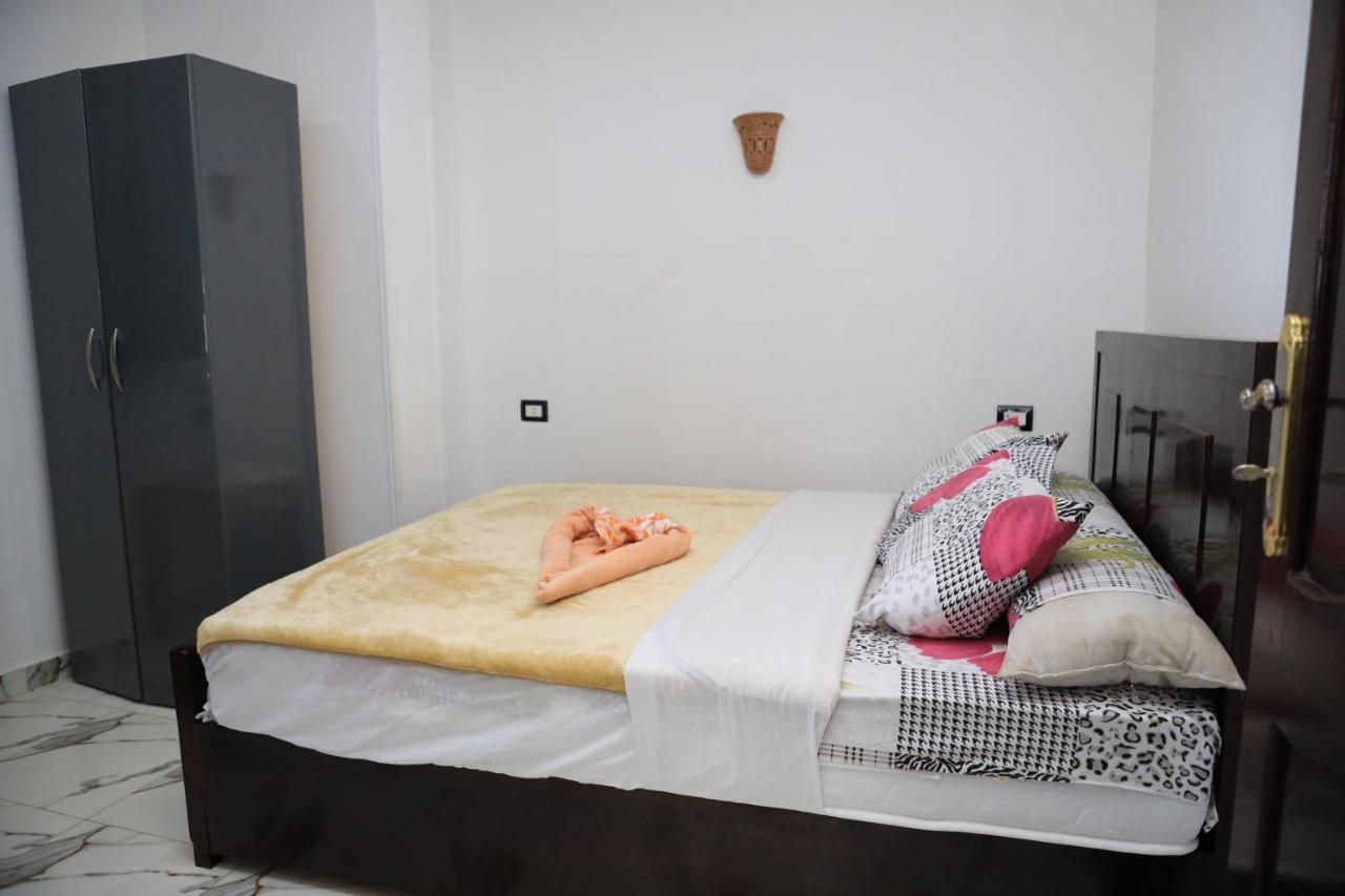 Memnoun house Villa Luxor Buitenkant foto