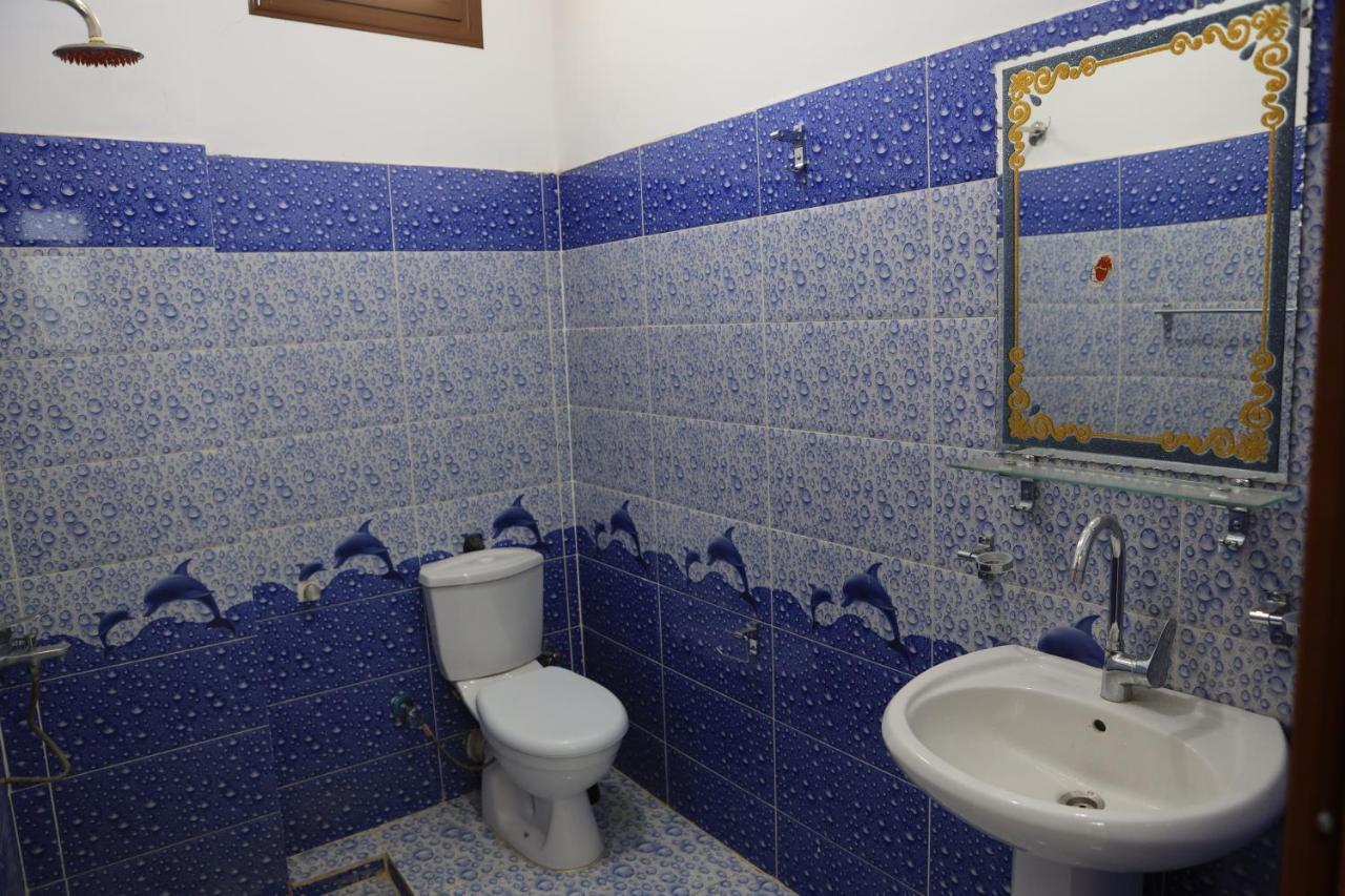Memnoun house Villa Luxor Buitenkant foto