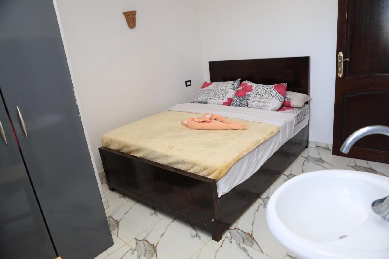 Memnoun house Villa Luxor Buitenkant foto